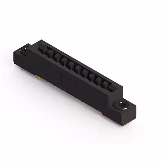 357-010-559-103 EDAC Inc.  Edgeboard Connectors